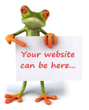 greenweb website projects